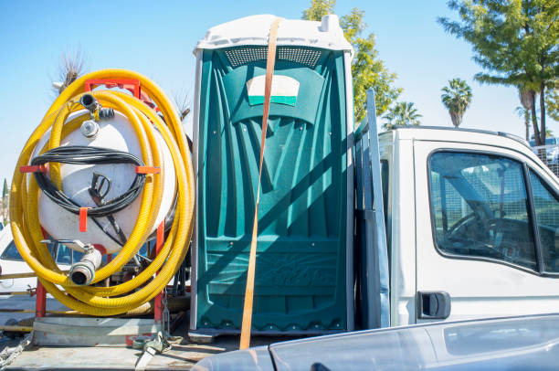 Best Portable toilet rental cost  in Franklin, TX