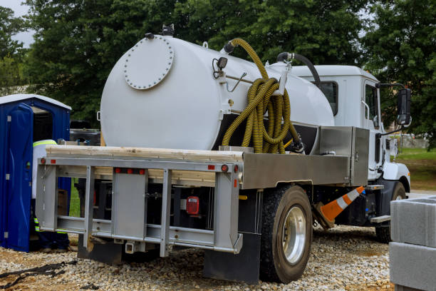 Best Portable toilet rental cost  in Franklin, TX